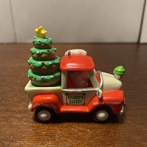 Hallmark Keepsake 2020 Holiday Parade‎ #2 Christmas Ornament Preowned